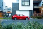 Mazda2 Sedan 2015 года (AU)